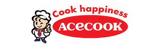 Acecook 로고