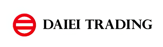 Daiei Trading 로고
