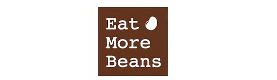 Eat More Beans 로고