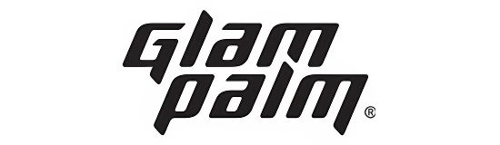 Glampalm 로고