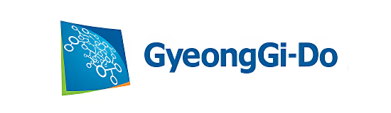 Gyeonggi Province 로고