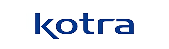 KOTRA 로고