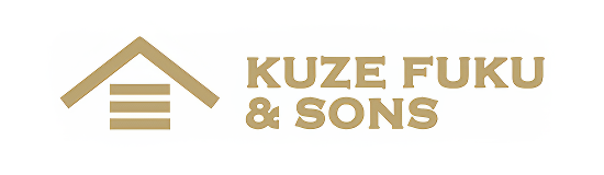 Kuze Fufu 로고