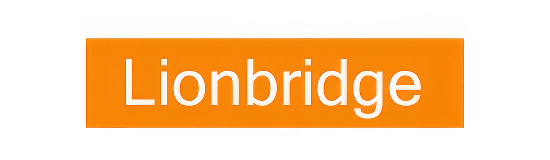 Lionbridge 로고