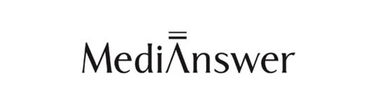 Mediaanswer 로고