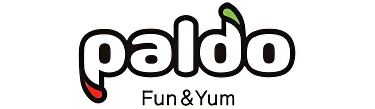 Paldo 로고
