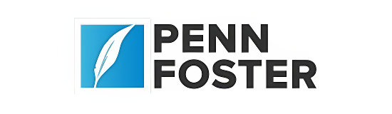 Penn Foster 로고