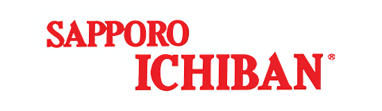 Sapporo Ichiban 로고
