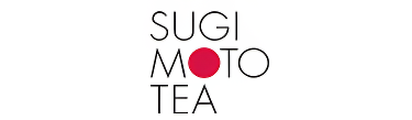 Sugimoto Tea 로고