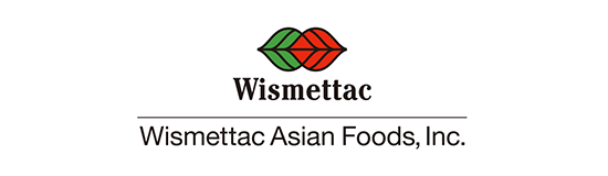 Wismettac 로고