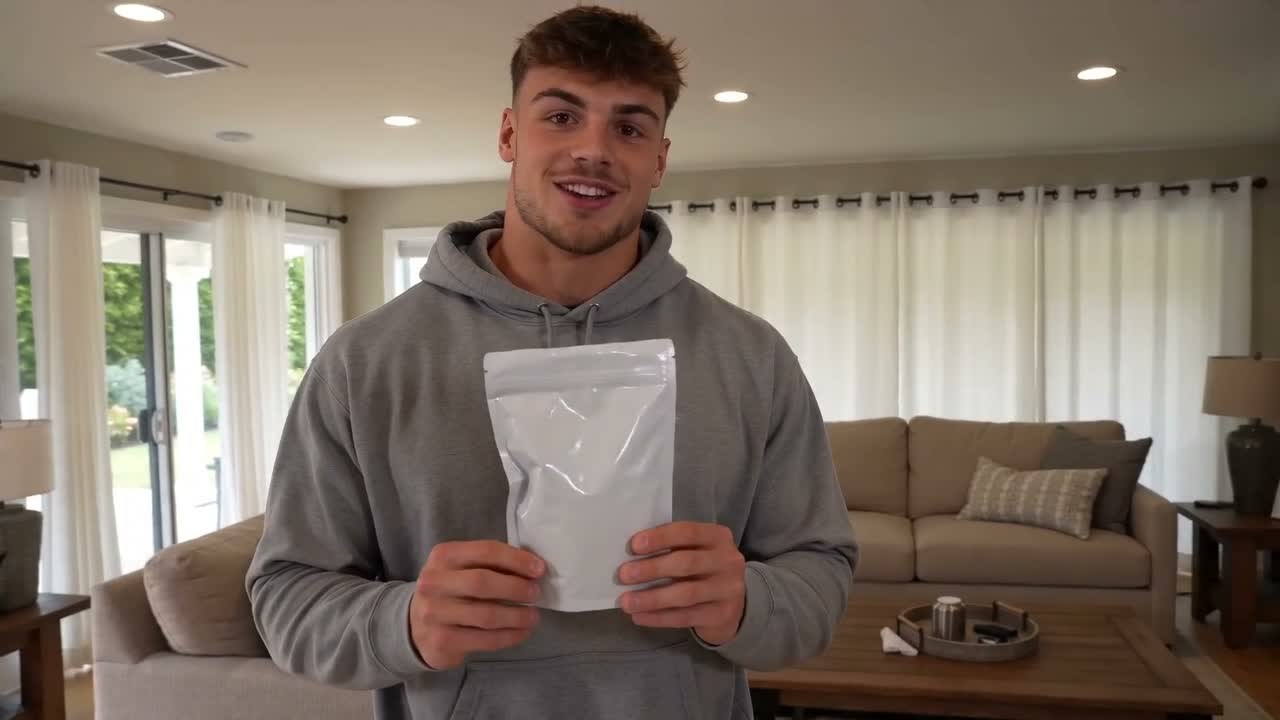 Japanese snack taste test