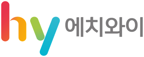 hy 로고