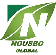 Nousbo Global 로고