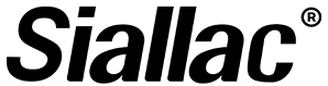 Siallac 로고